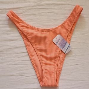 Forever 21 bathing suit bottoms